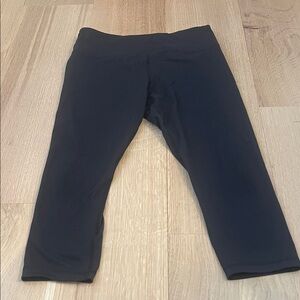 ZYIA Black Women's Leggings